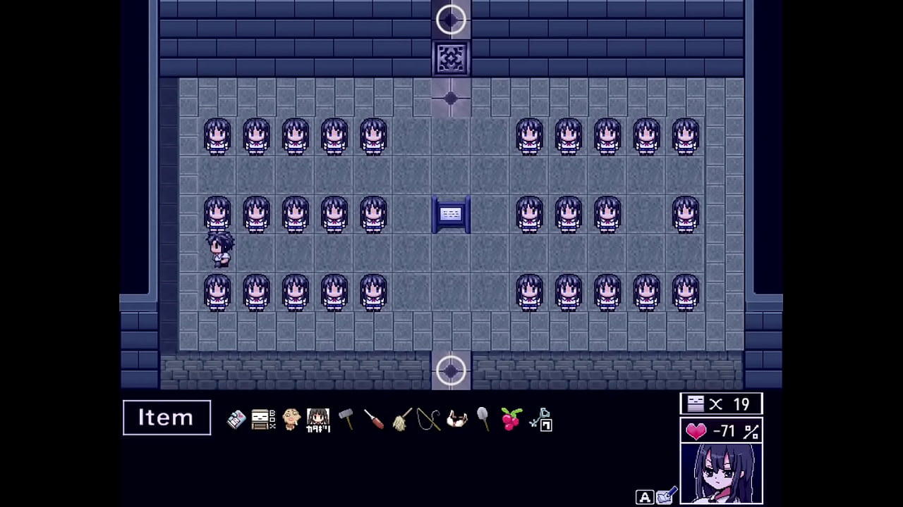 Katagiri-san Is Very Cold - Parte 2