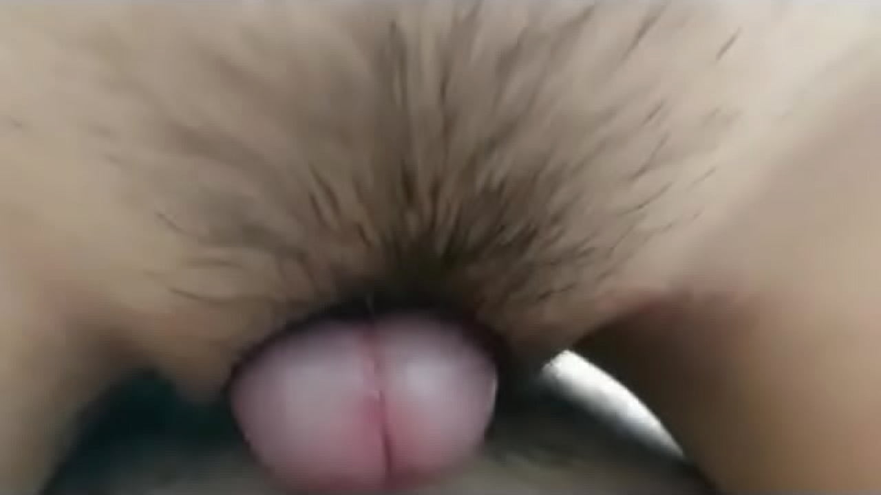 Amateur POV with an incredible asia girl