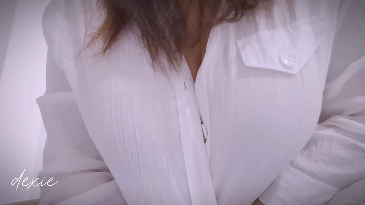 Filipina MILF&rsquo;s Hairy Pussy Soaked &ndash; Solo Office Babe Fingering Herself with Loud Moans & Real Orgasm | Big Tits, Tight Pussy, and Dirty Talk in POV Masturbation Show
