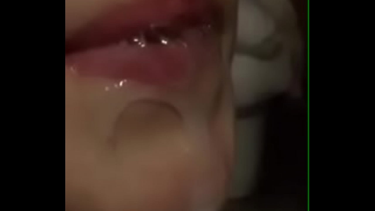 CAMfILM - Cumshot teen cutie - CAM Cumshot