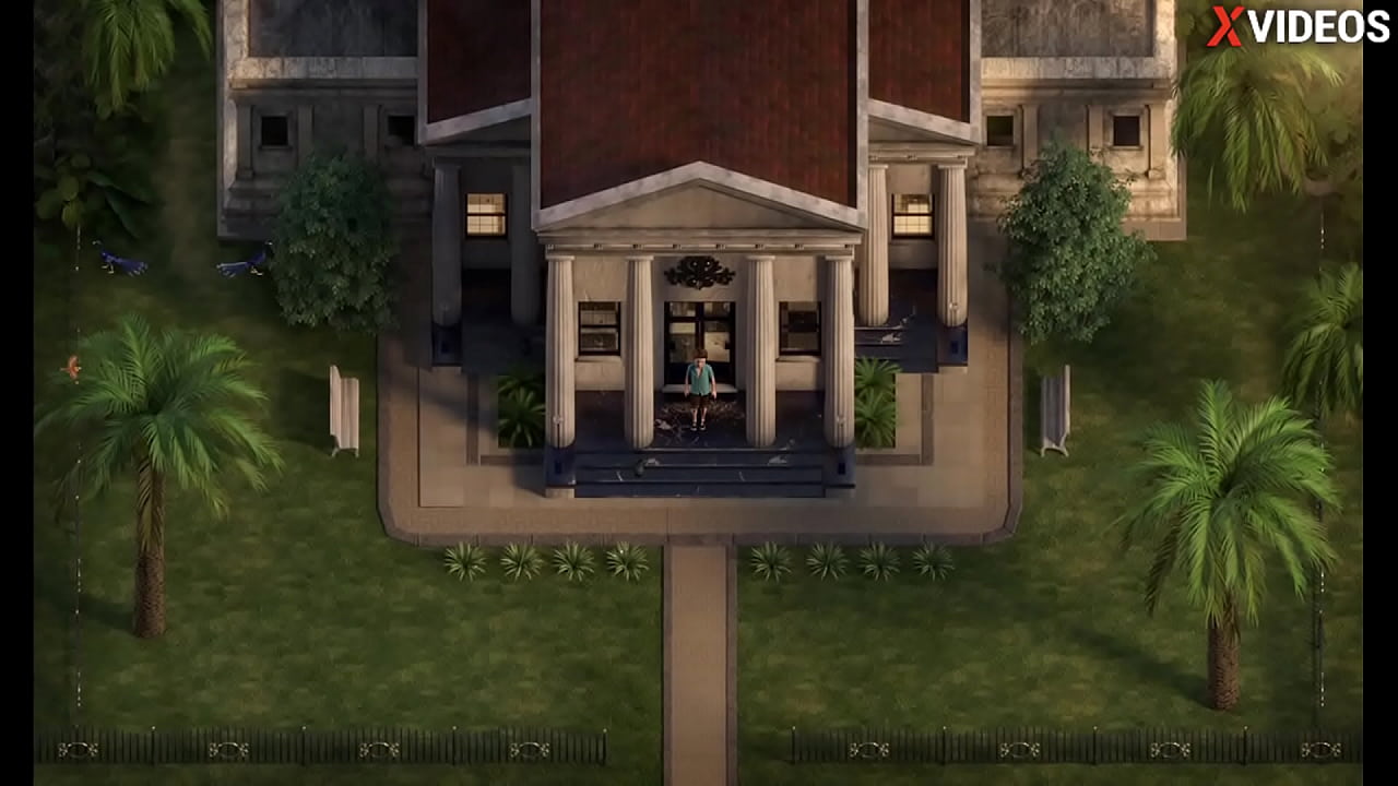 IL TESORO DI NADIA &bull; EP. 17 &bull; ROSSA TETTONA HA UN CULO MAGNIFICO