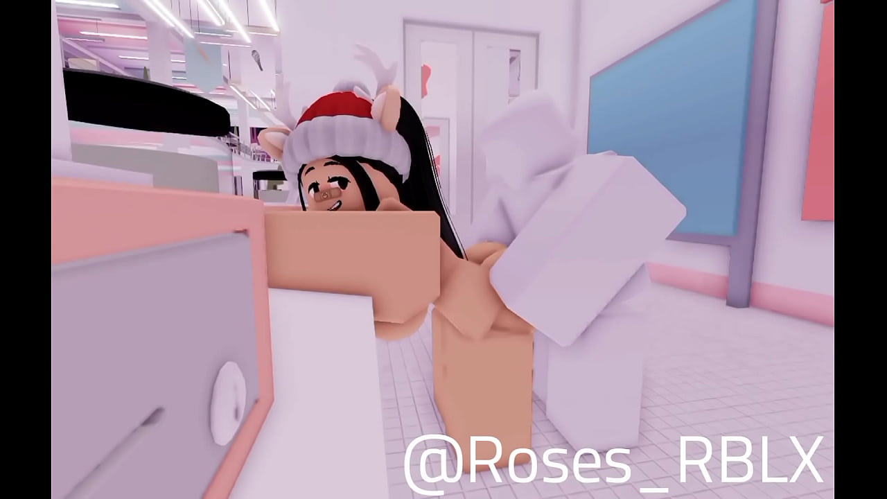 Roblox Pastriez Bakery porn video