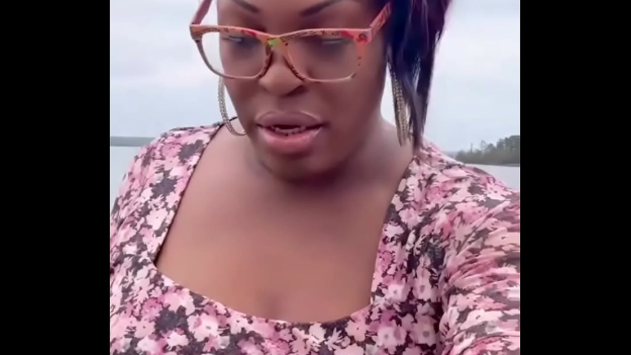 A LIL FRESH AIR!#Blacktrans #Ebonytrans #BlackTgirls #prettytrans #beautitultrans #sexytrans #naturaltrans #brownskintran...