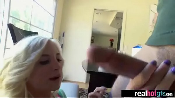 (piper perri) Real Horny GF Love Sex In Front Of Cam movie-27