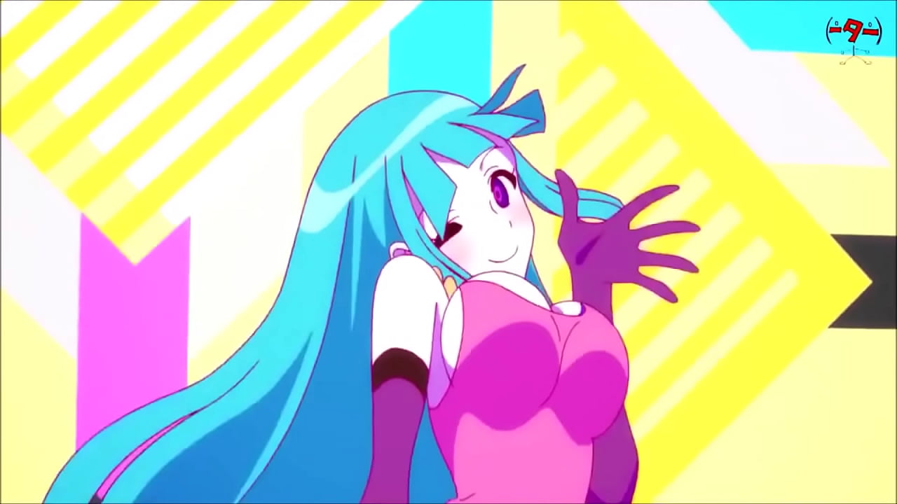 Me!Me!Me! Music Video