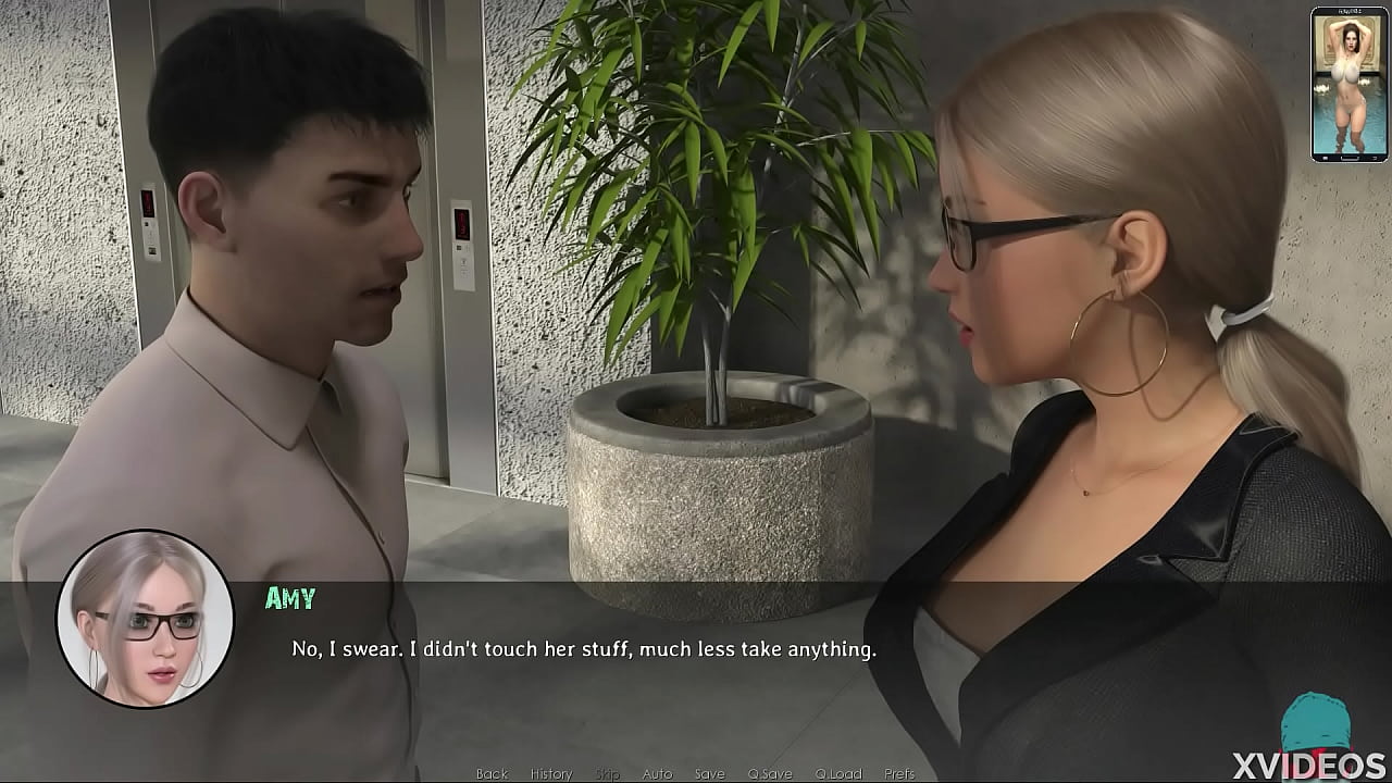 REUNION Ep. 59 &ndash; A story of lust and horny adventures