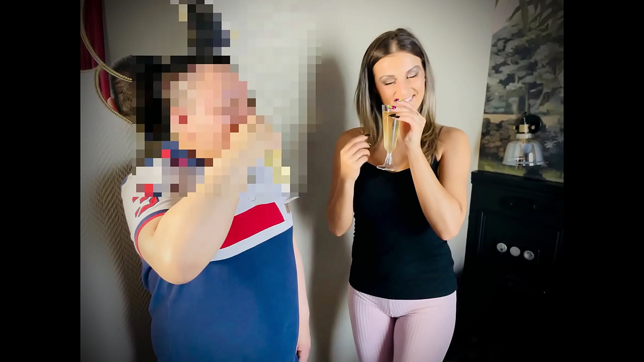 Rencontre avec un fan La suite demain en vid&eacute;o premium