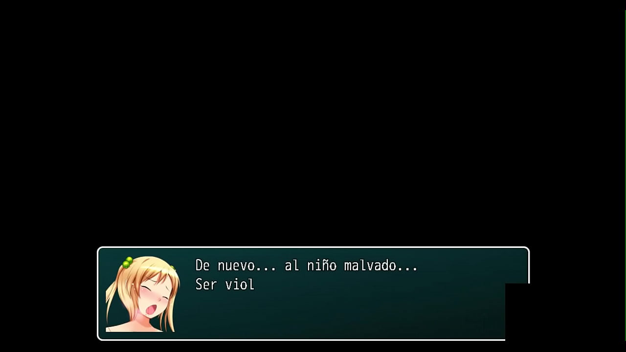 One Island RPG Hentai, todas las escenas pt1.