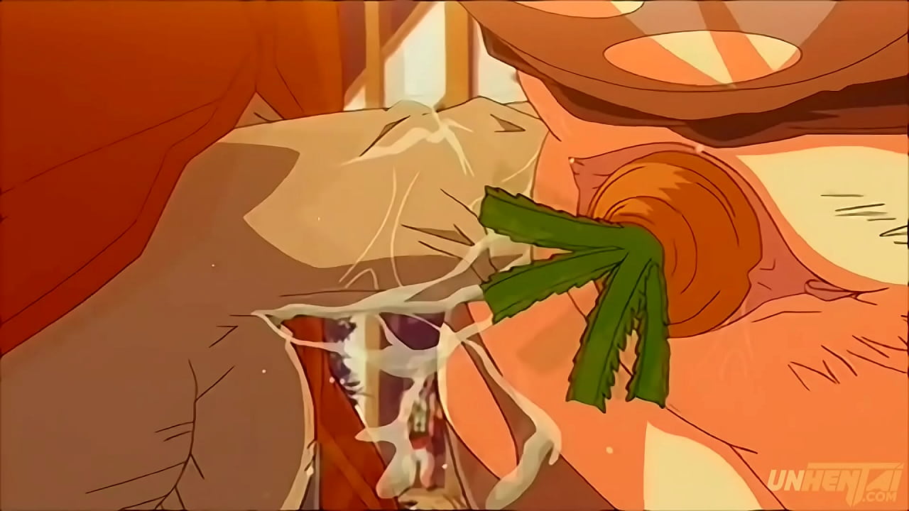 Conejita Tetona Follada en P&uacute;blico - Hentai SIN Censura