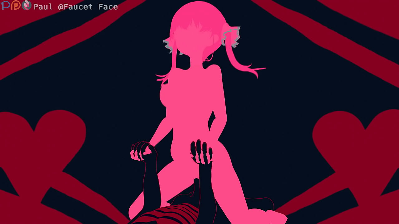 Ho●sh●● Ma●●n● - Faucet Face