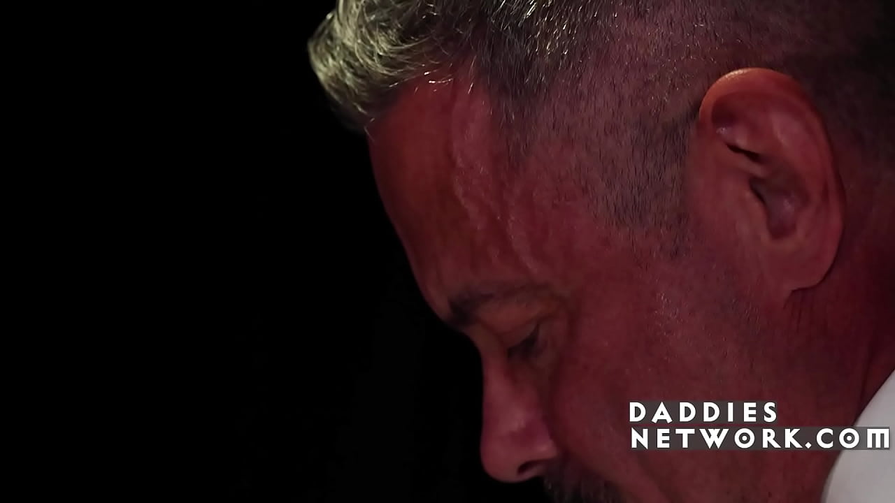 A Twink Slave's Obedience Is Tested By DILF Master