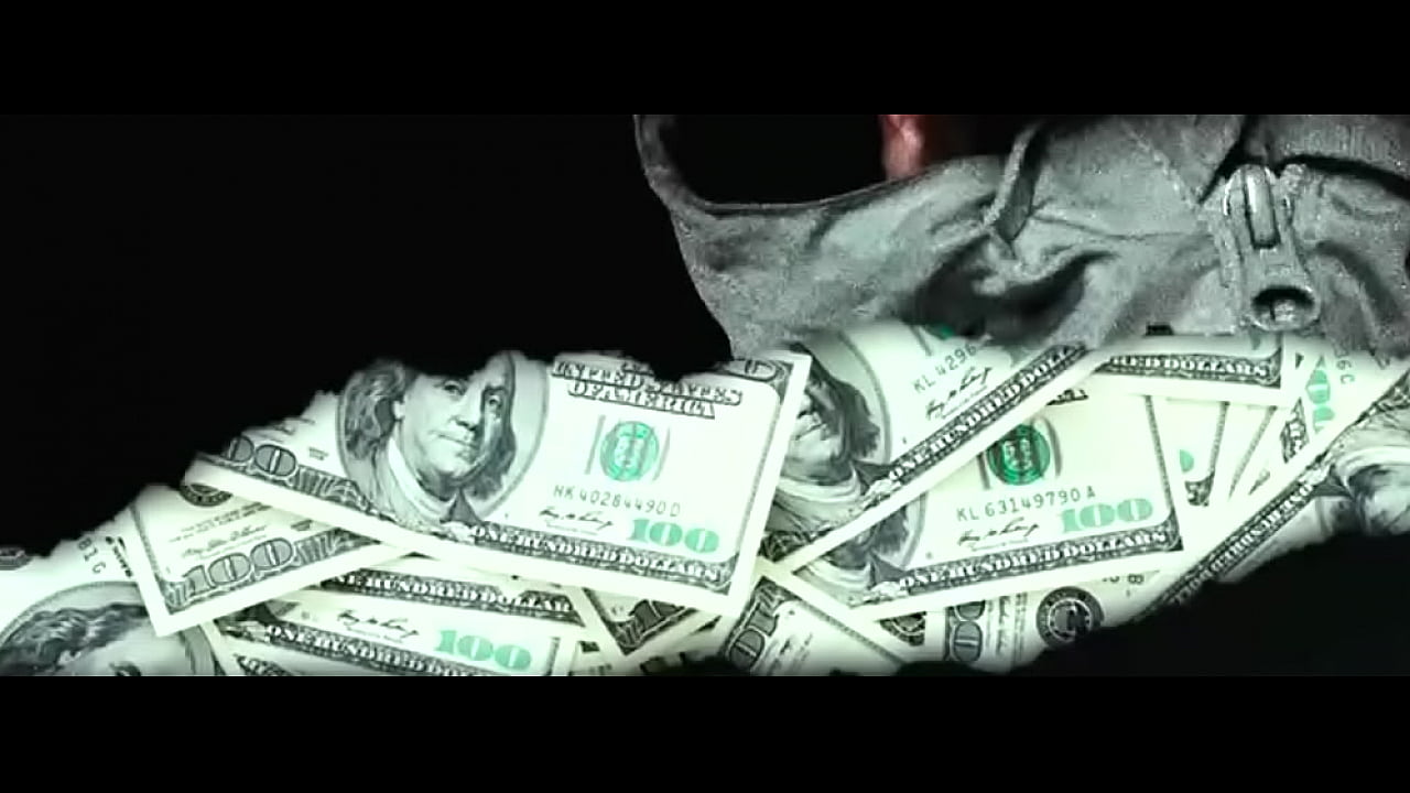 Ace - Uma Mensagem Pra Ela