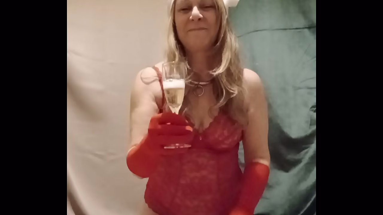 2025 12 25 Esclave F souhaite de bonnes f&ecirc;tes