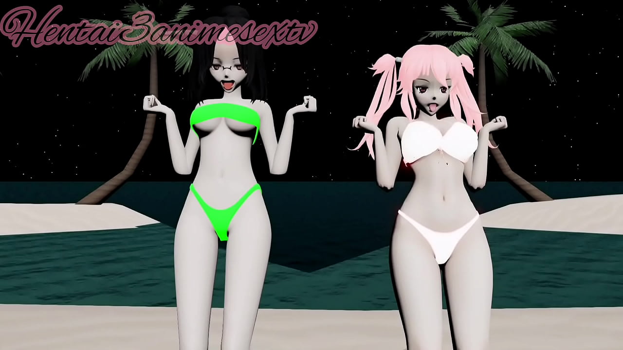 Hentai3animesextv Spoiler cap&iacute;tulo 3 Baile y Sexo con Mi Ama faborita y su amiga