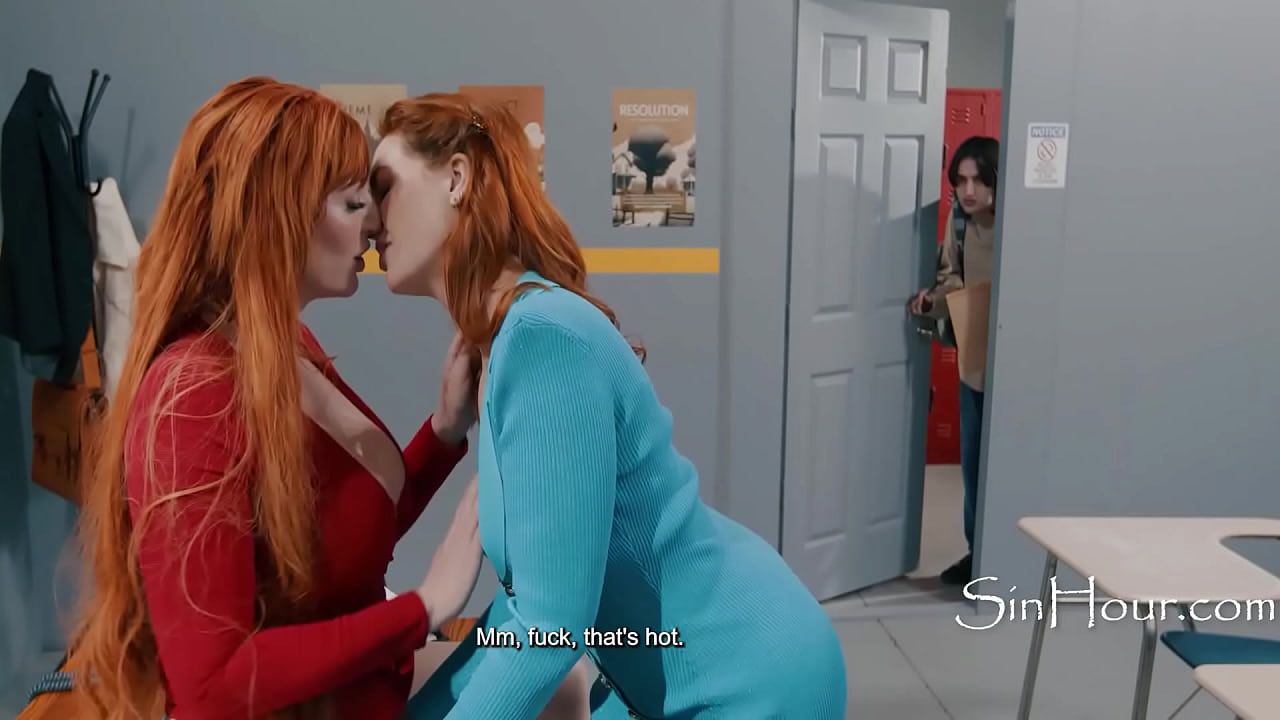 Stepmom&rsquo;s Spy Gets a Piece of the Pie