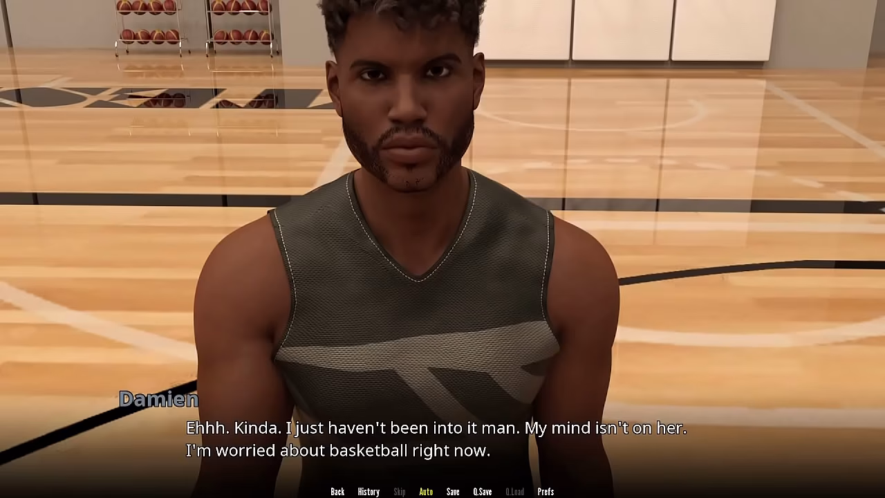 WVM 9 - College Teacher Wants My Big Fat Cock in Her Mouth