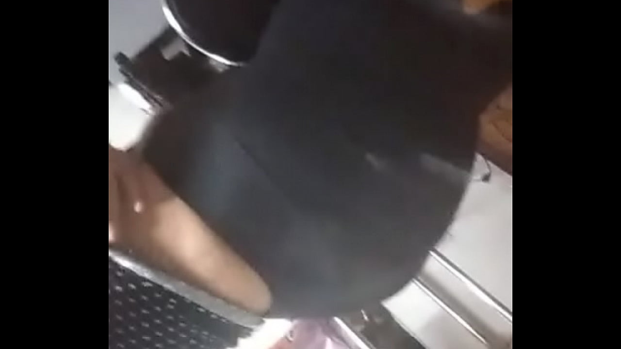 CULEA ESTE RICO CULO