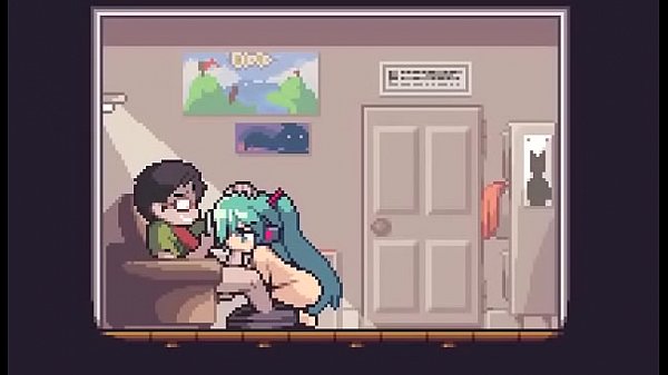 Rule34HatsunMiku ZVOC EFFEKT