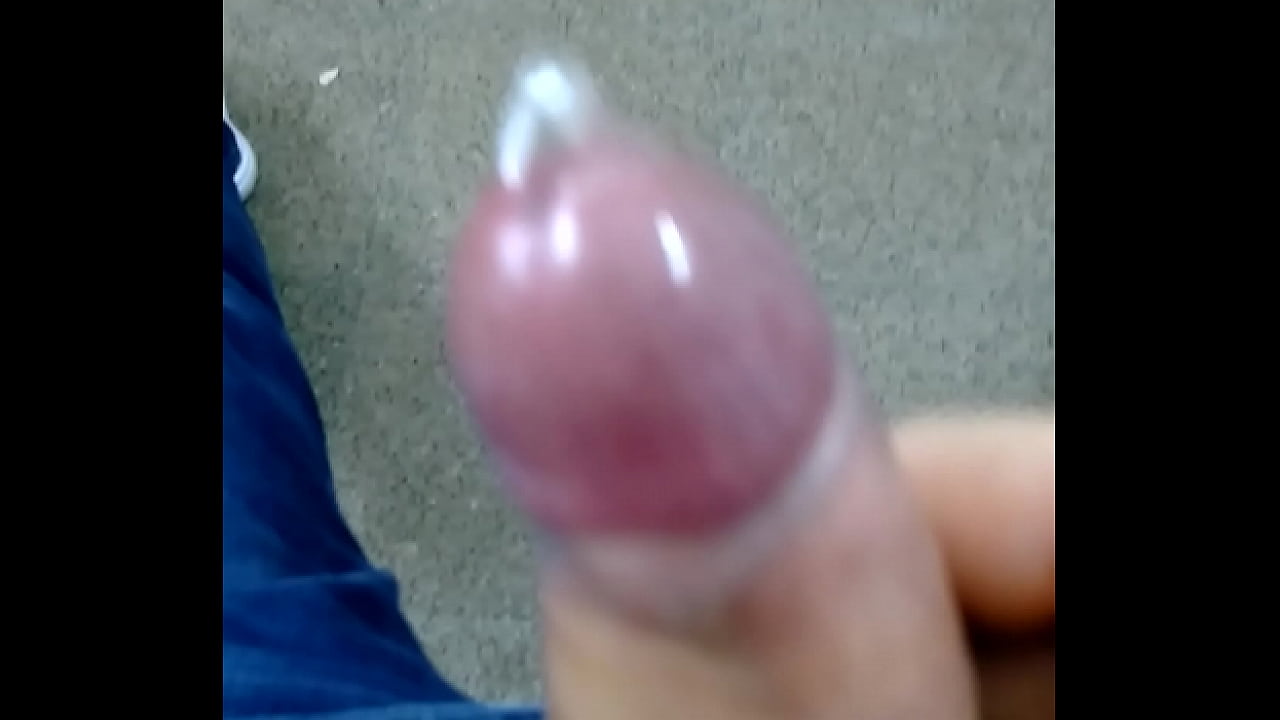 Paja dedicada a una amiga especial que le gusta verme acabar