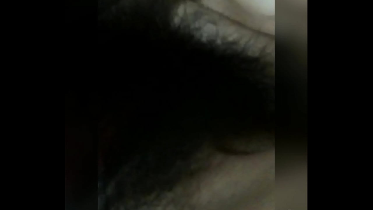 Vellos negros y su ano a lo m&aacute;ximo