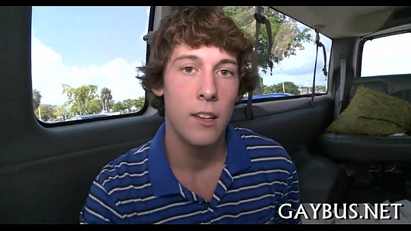 Sexy temptation for young fellow