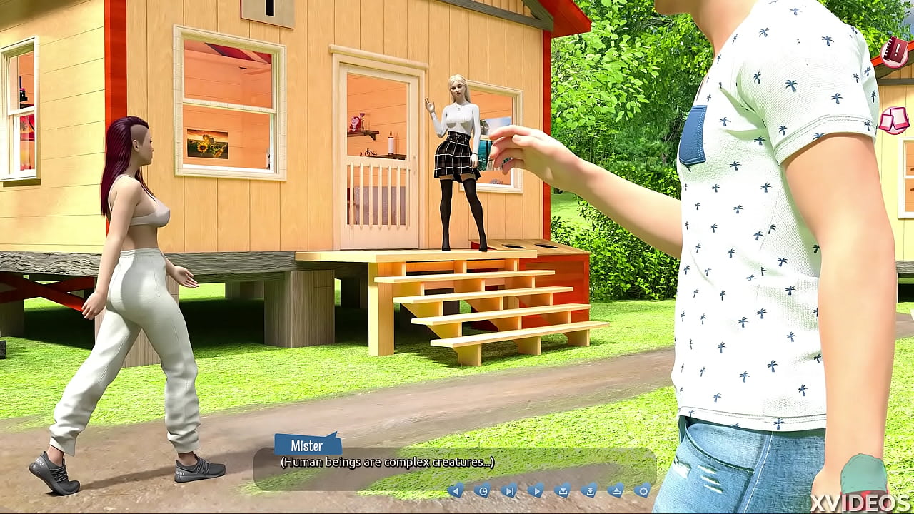 HELPING THE HOTTIES ep. 93 &ndash; Hot, gorgeous women in dire need? Of course we are helping out!