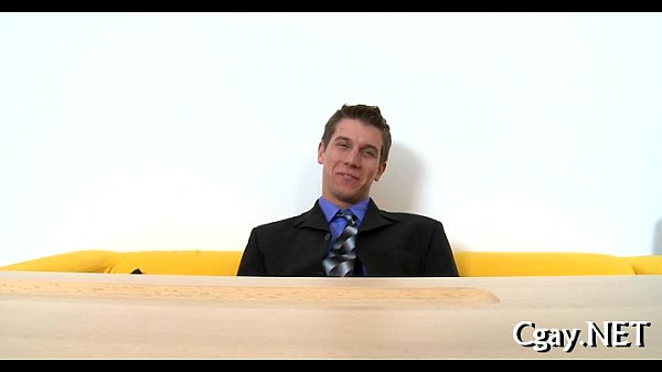 Dirty homosexual sex with hunks