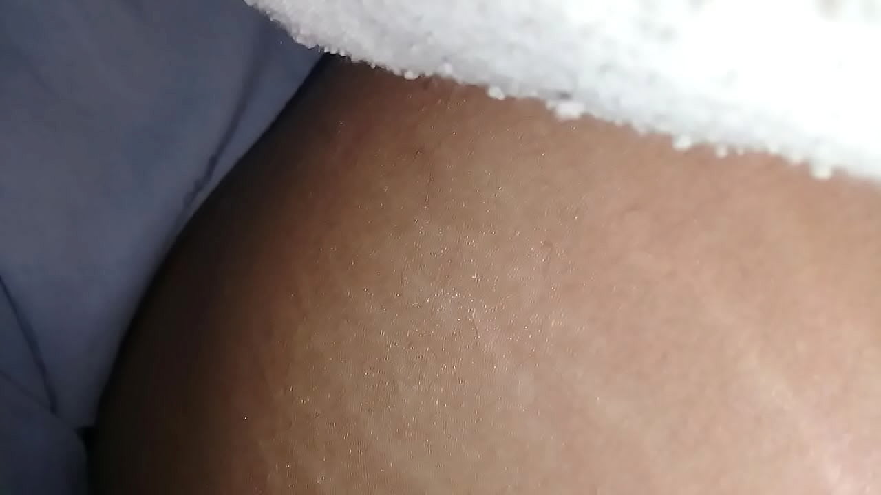 Deliciosa do cu brilhante