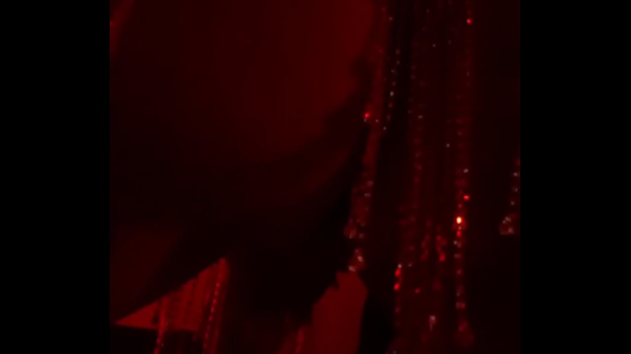 in exotic sexy lingerie