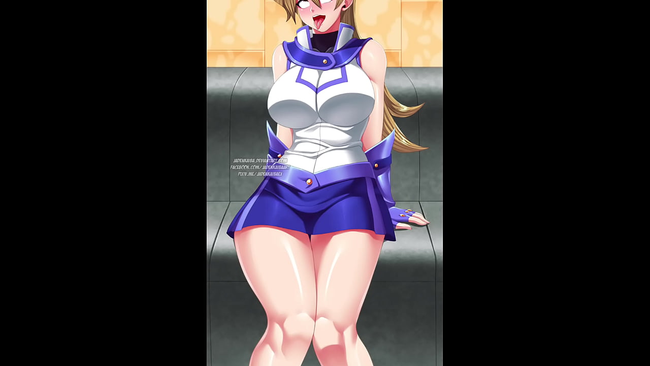 Tenjouin Asuka: Erotik Video