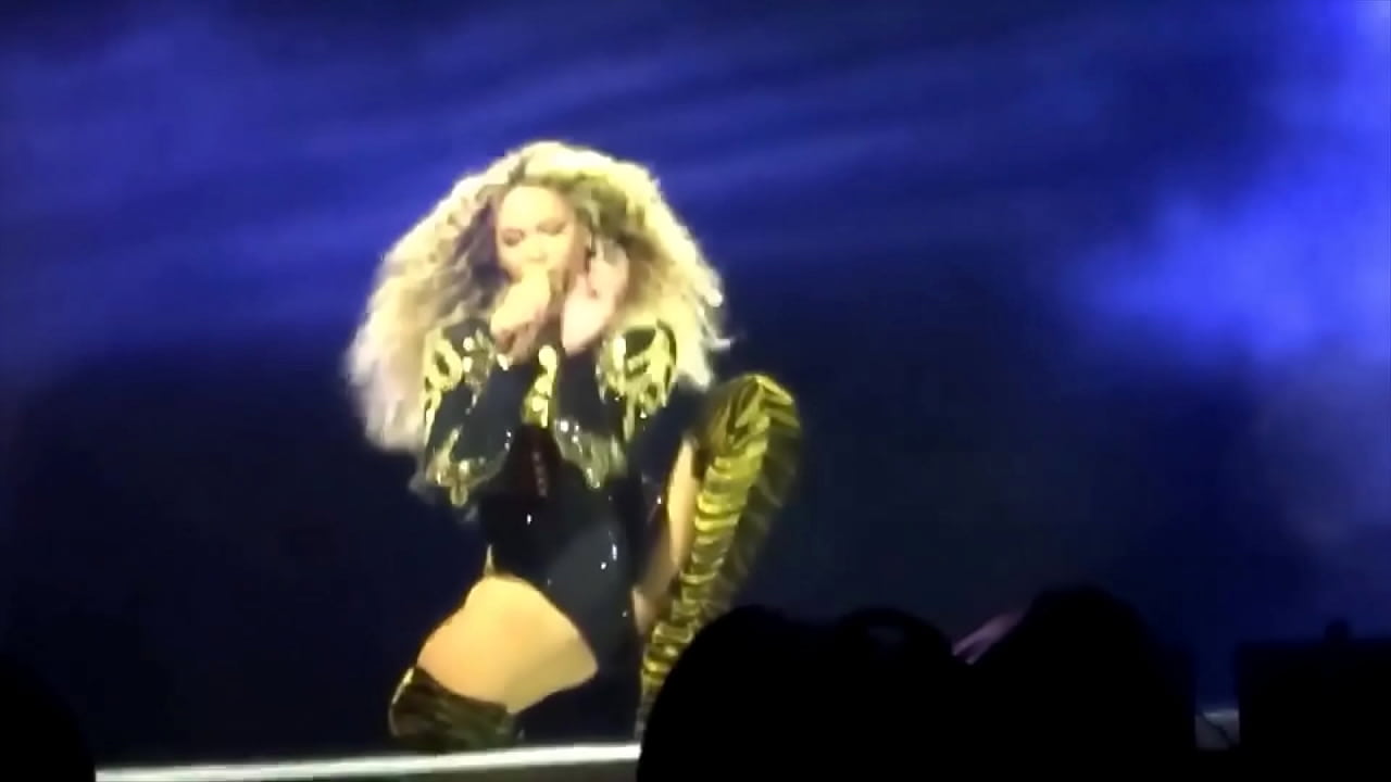 (The Formation World Tour)