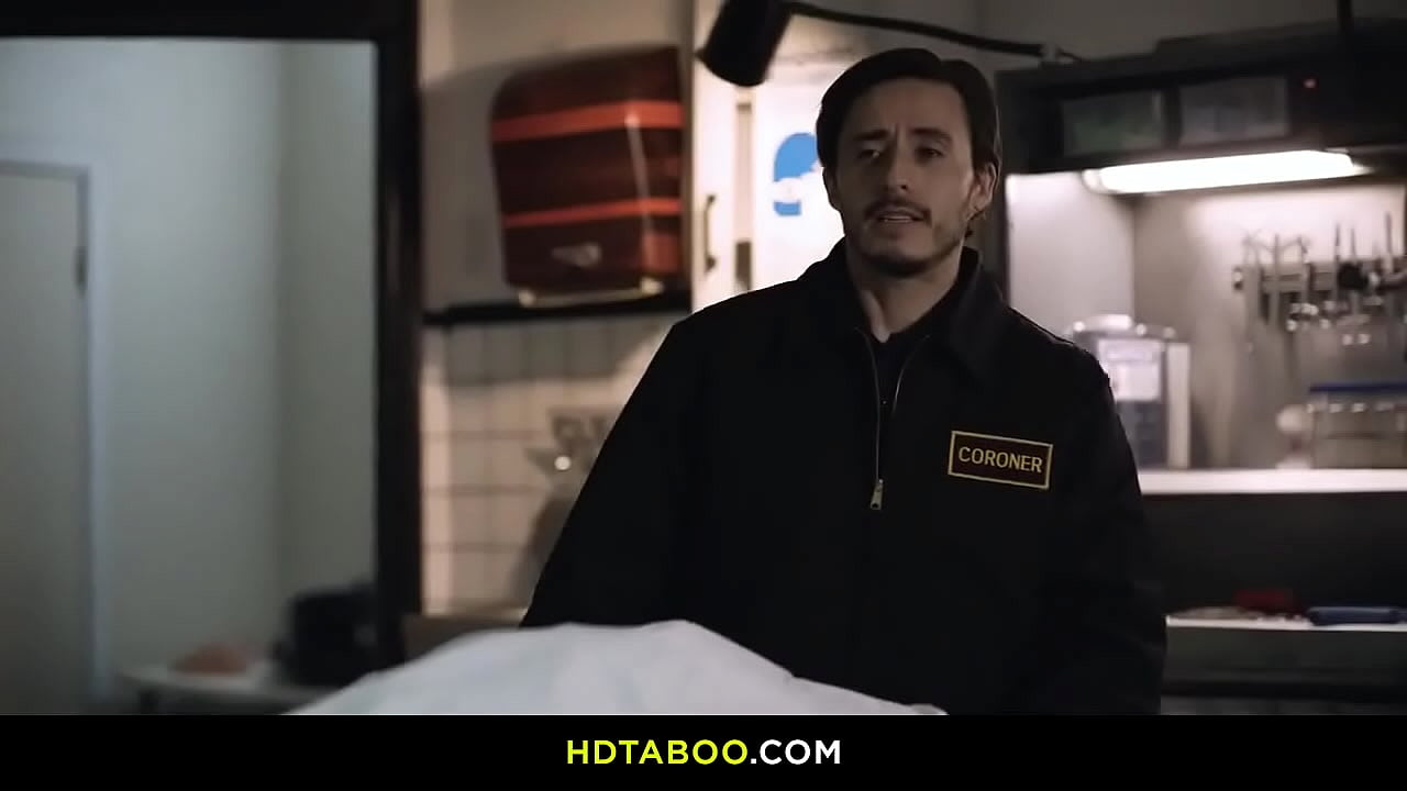 Weird doc fantasizing...