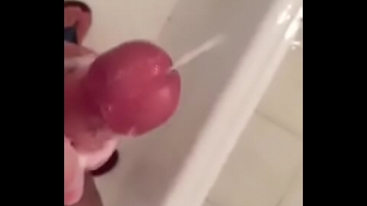 Big penis cute