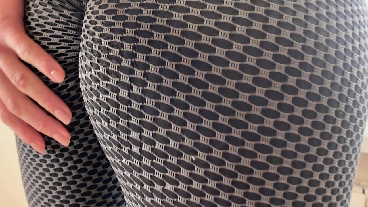 Fucking Someone's Wife While She Talks to Her Husband on the Phone &ndash; Doggy Style &ndash; Missionary &ndash; Huge Ass &ndash; Tight Pussy &ndash; Loud Moans