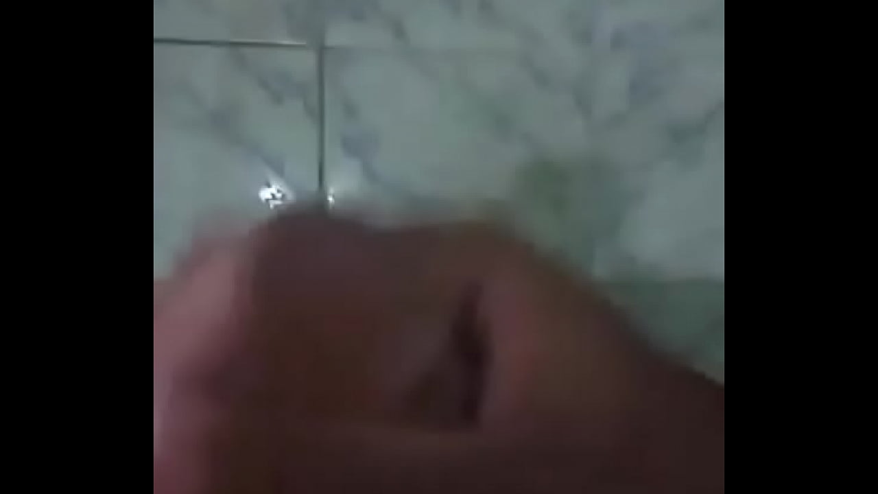 Soltando leite na quarentena