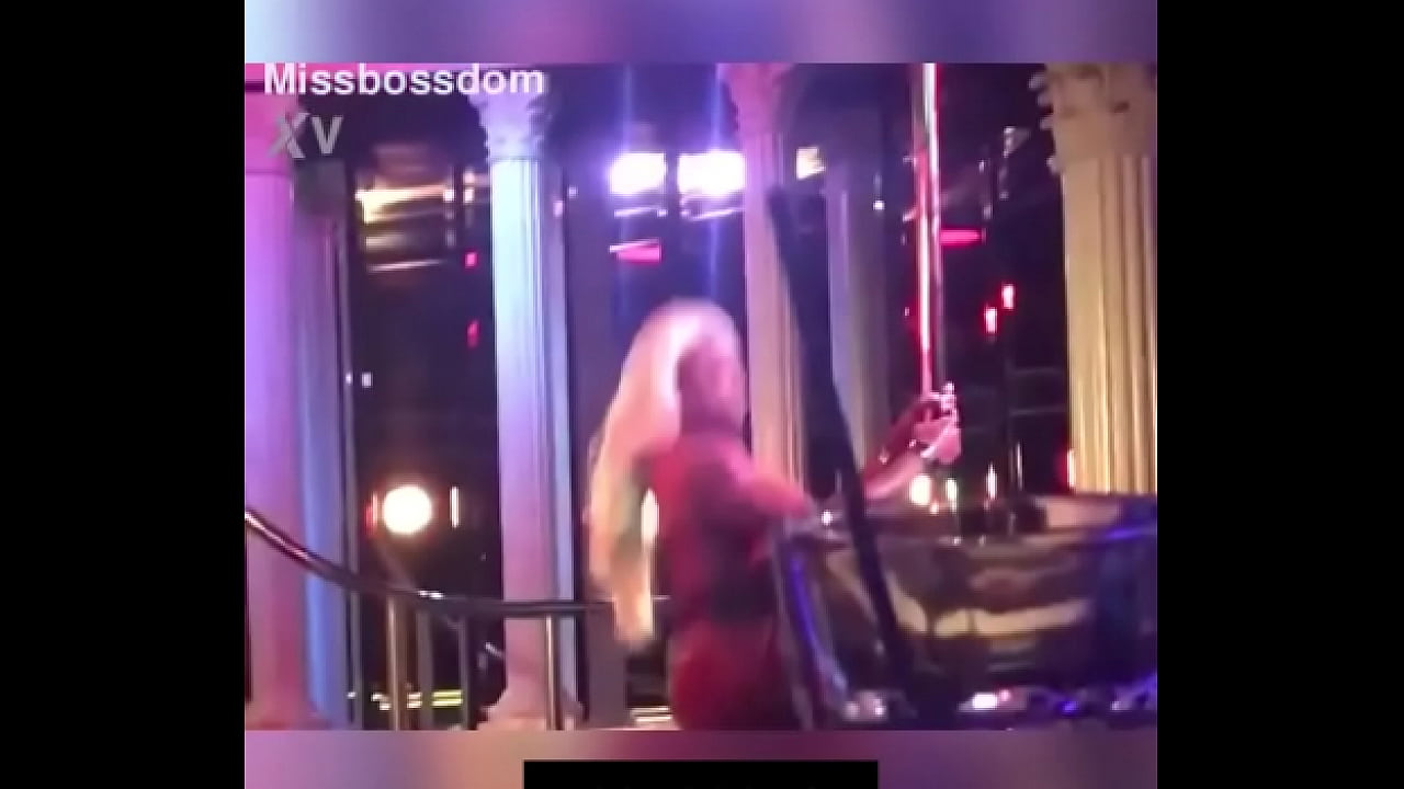 Fucked THIS GIRL IN THE BACK WITH HER DILDO&hellip;.