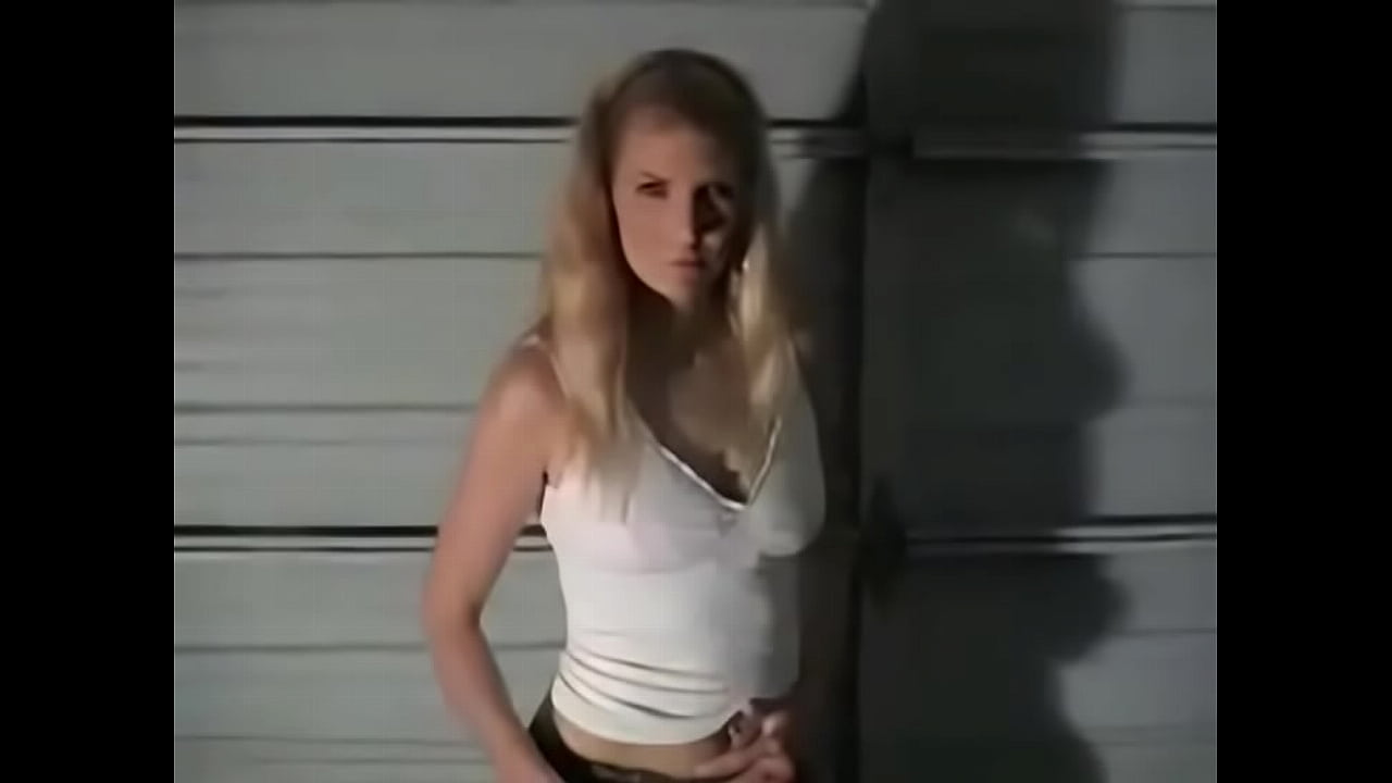 Sexy college girl undressing their body for you