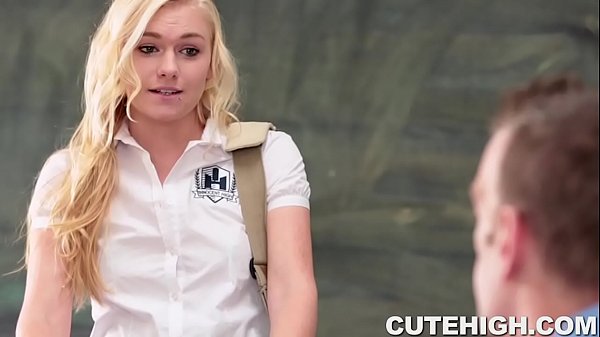 Sweet Babe Fucked Hard