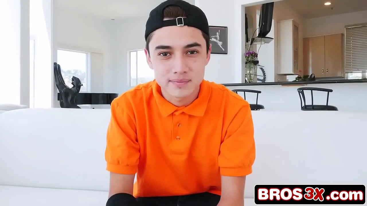 Busty Aaliyah Hadid Shoots Porn With Her Number One Fan