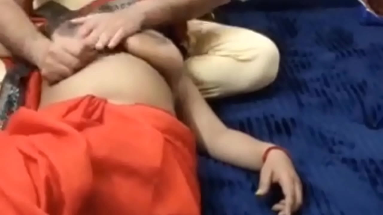 FUCKED my friend's Step MOM !