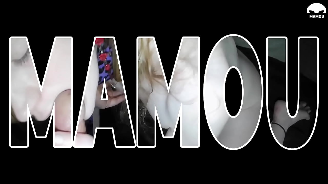 Mamou avec Morgane Marks bande annonce &eacute;pisode 2.1