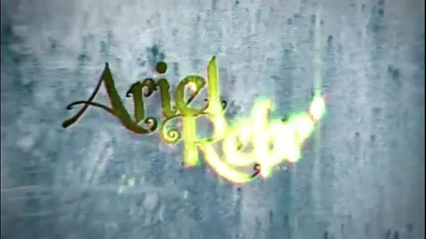 Ari3l R3b3l  Naughty (Vision Nocturna Trailer)