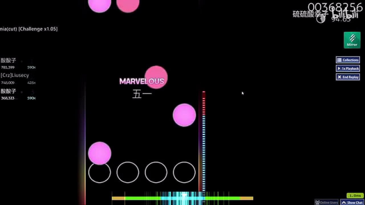 one of the best jack scores ever