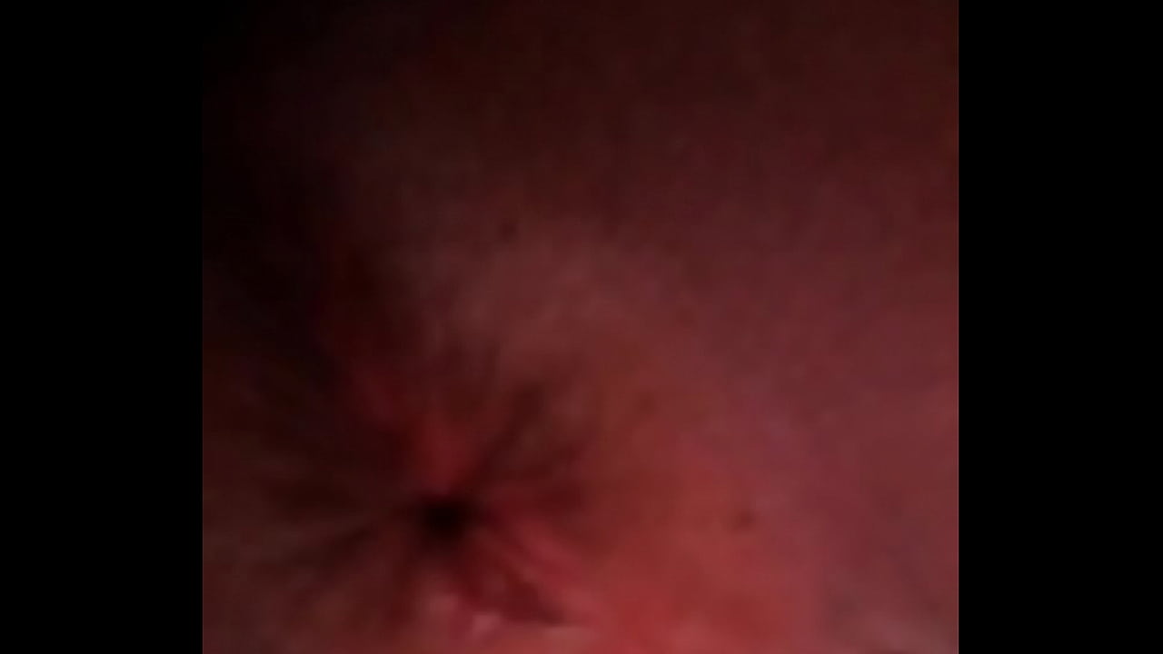 Caiu na net piscando o cuzinho delicioso