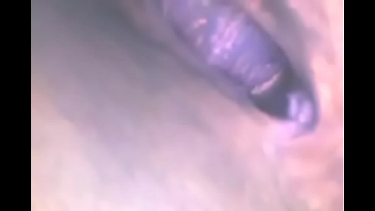 Se masturba para m&iacute;