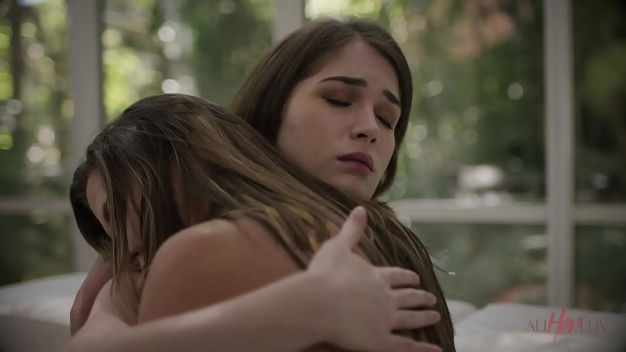 MissaX - Ghost Lesbians