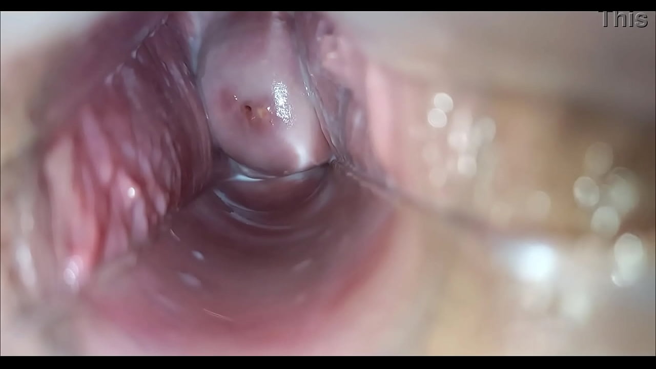 vaginal orgasm