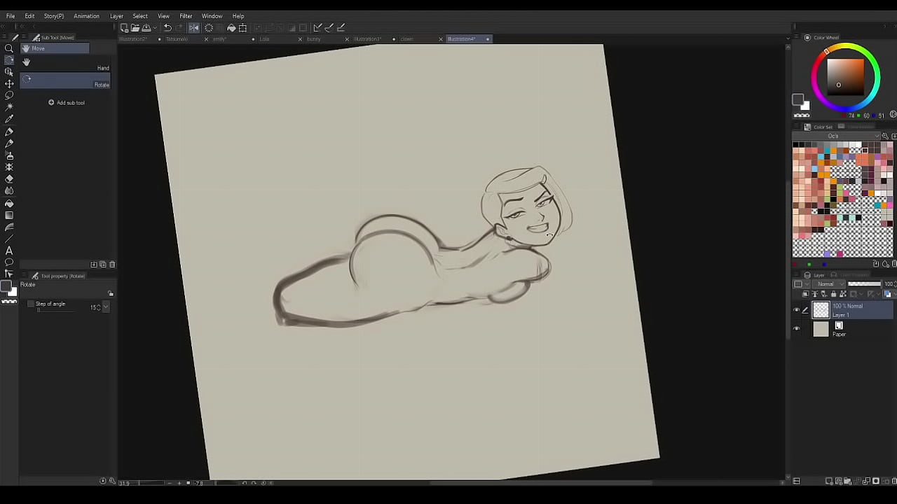 TGOBB broadcast by MrPS on Picarto from March Tenth 2023 B