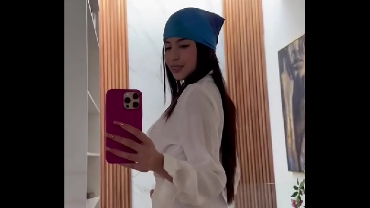 Quieres ver como me las dejan bien rojitas?