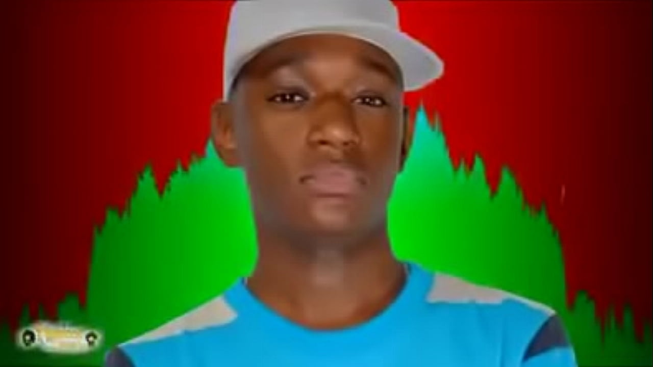 Dj Rogerinho Piroca de foice